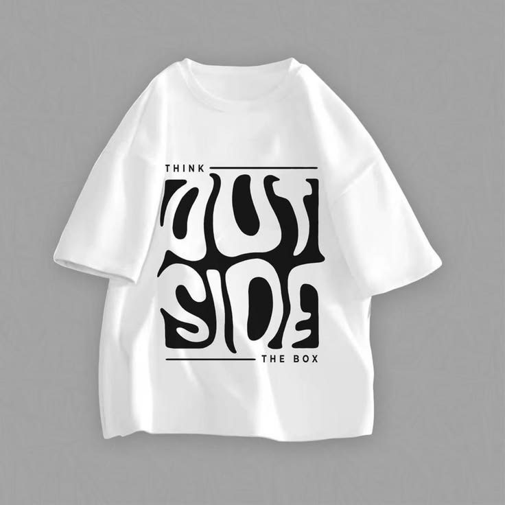 T-Shirt Design